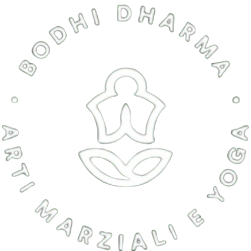 Bodhi Dharma - Arti Marziali e Yoga